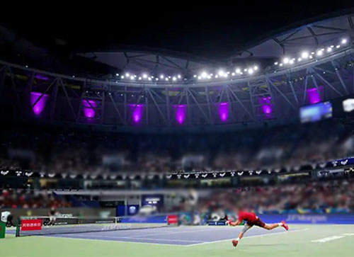 嫩江市体育比赛