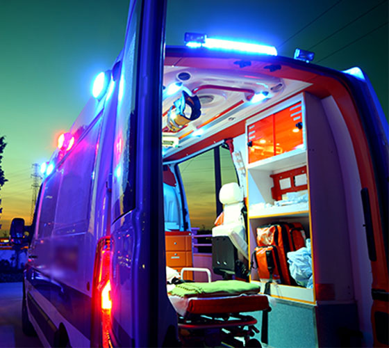 嫩江市车辆内部展示